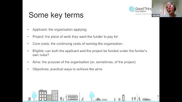 Writing Better Bids - part 1 | Essential Digital Skills Qualifications