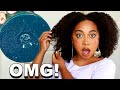 THE MOST EXPENSIVE DEEP CONDITIONER I HAVE EVER USED! 😱