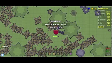 Perfect Stacked Insta 2020-2021 [Moomoo.io Hack]