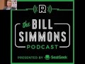 The Bill Simmons Podcast  - 'South Park,' 'SNL,' and the Future of Comedy W. Matt Stone and Trey