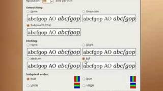 Ubuntu Linux Tutorials Chapter06.Customization part 6