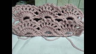 εύκολη παιδική κουβέρτα με το βελονάκι . irene crochet. tutorial crochet