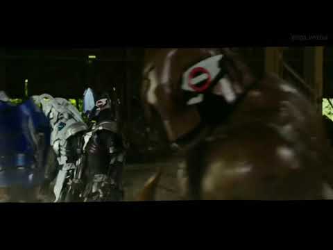 Kamen Rider Ark One Opening