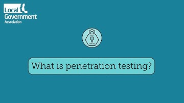 What is penetration testing?