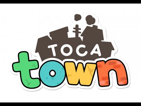 Toca Life: City - Apps on Google Play