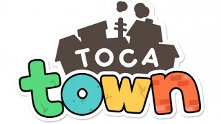 Toca Life: Town Part 1 - best app demos for kids - Ellie