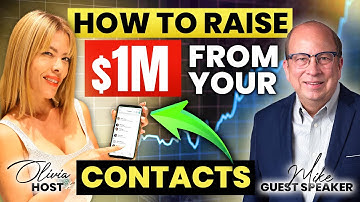 How to Build a Powerful Investor Network Without Feeling Overwhelmed!