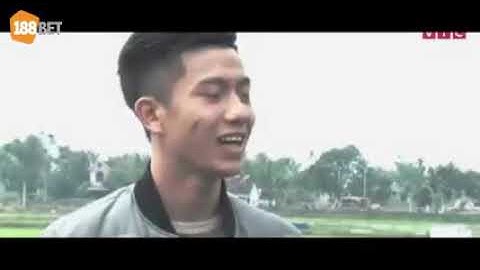Rap về Phan Văn Đức   Yi Sung Nguyễn