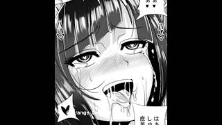 II Bonfire ahegao meme II (Hentai version) #1