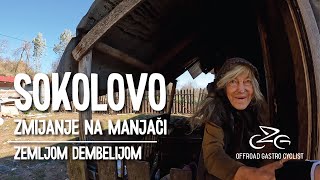 Sokolovo | Zmijanje na Manjači (2023)