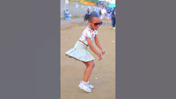 Mimi Ni Mzabibu Baba Ni Mkulima Trendingshorts Dance Tiktokchallenge Tiktokdance 