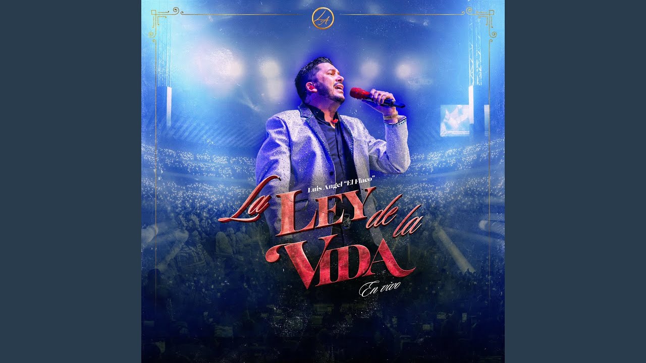 La Ley de la Vida (En Vivo)