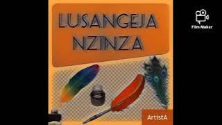 Lusangija NZINZA _ ujumbe wa kabhoja, 2022, 0753144018
