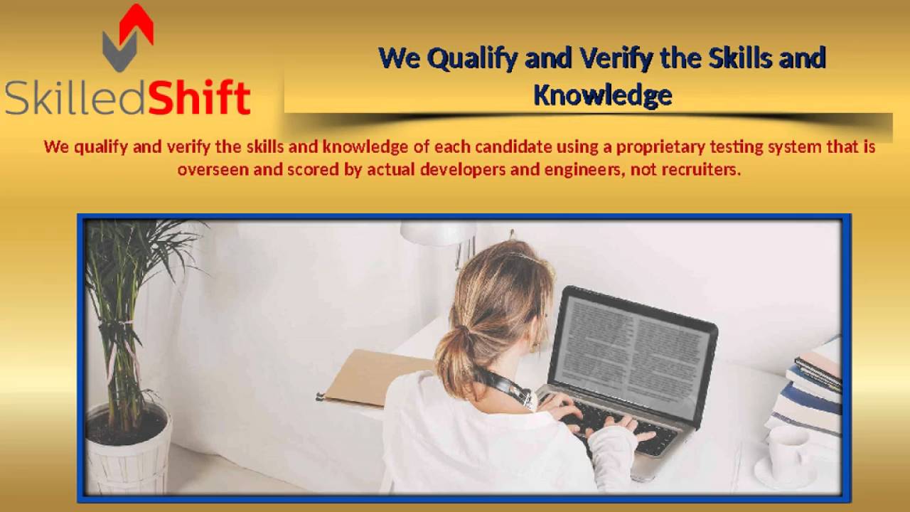 Top Rated Developers and Designers YouTube