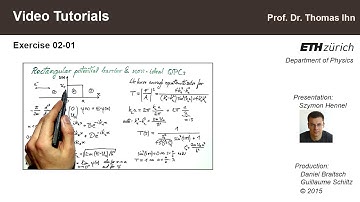 Video Tutorials 02-01