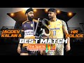 Jagdev Kalan A Vs Haryana Police || Final Volleyball Match Live || 41k & 31k ||  @Fine Sports