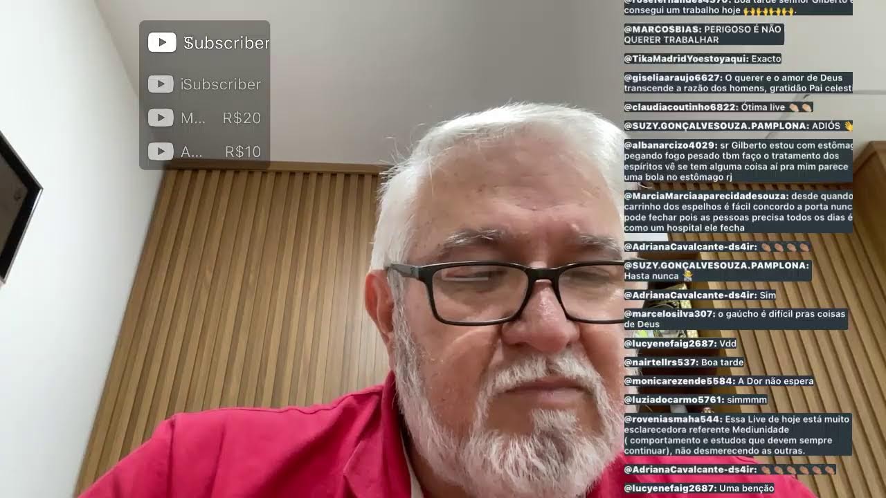 Esclarecer da Espiritualidade