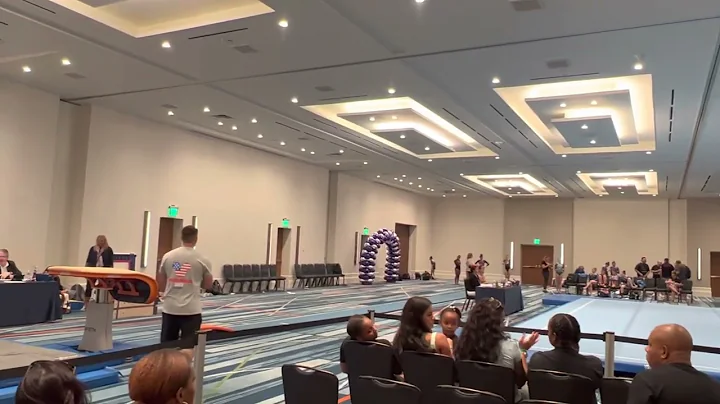 USAIGC Silver - Vault - Worlds Orlando 2022