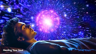 432Hz-Alpha Waves Heal The Whole Body and Spirit, Emotional, Physical, Mental & Spiritual Healing