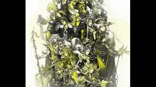 Awesome Video Game Music 35: Opening (Dissidia Final Fantasy).