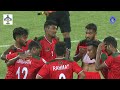 Highlights M12: Bhutan 1-3 Bangladesh | Bangabandhu SAFF Championship 2023