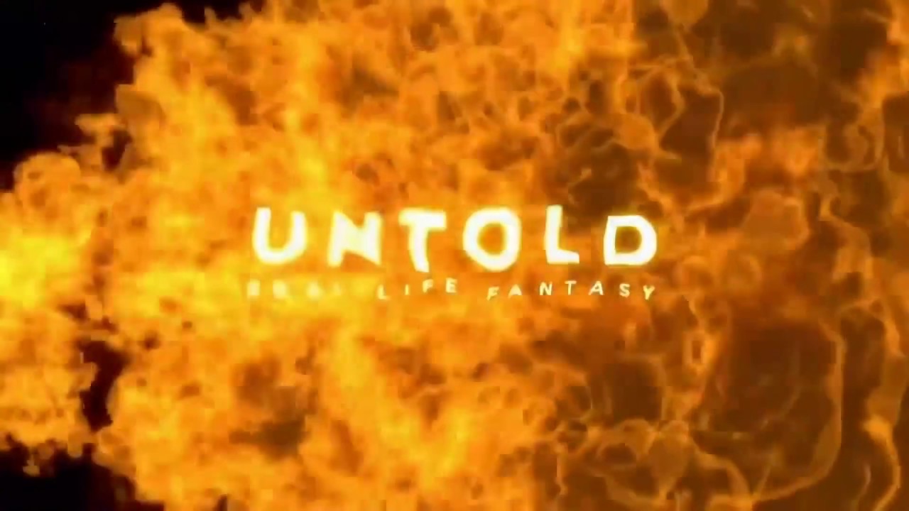 Dimitri Vegas & Like Mike Untold 2017 set