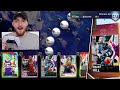 OMG! We got a FREE Invincible Card from JUICED Triple Threat Boards - Invincible Grant Hill! NMS #95
