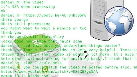 02 Kankun Smart Plug HTTP Webserver Linux Tutorial