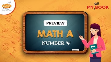 My Skill Book - Math A - Number 