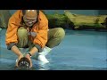 二歳になったニコくんとラッコおじさん＠鳥羽水族館