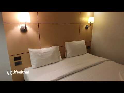 โรงแรมมนตรีเก่าภูเก็ต โรงแรม october hotel