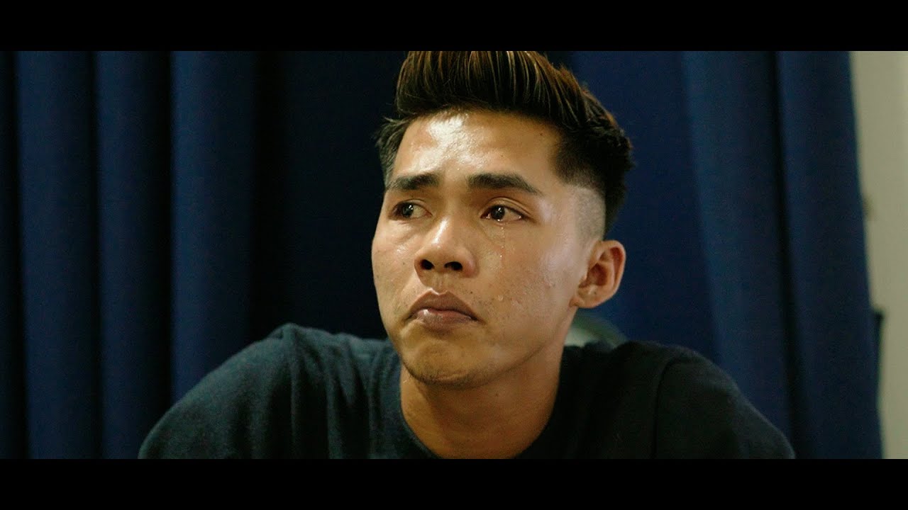 Kerana Dia Hilang SAHABAt- Ep-6