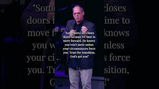 God Opens the Right Doors at the Right Time - YouTube