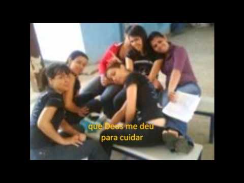 evelyn fernanda e amigas 2010