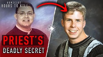Father Ryan Erickson: A Priest’s Darkest Secret