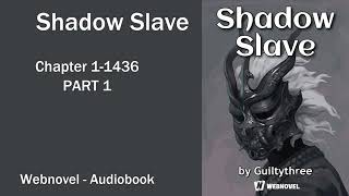 Shadow Slave Audiobook episode -1