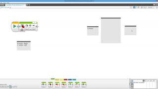 Pivot Turn: EV3 Mindstorm Programming