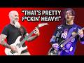 Thrash Guitarists Play Their Band's Best Riffs