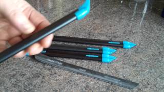 Moerman Liquidator for window cleaning