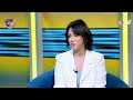 كل فنان عاوز يسيب بصمته المطربة بسملة كمال مش أي حد بيبتدي بأغاني ليه لوحده لازم يخوض الصعوبات 
