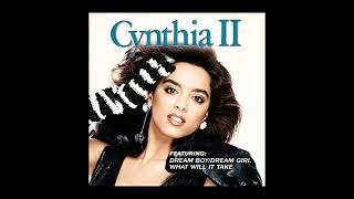Cynthia – Cynthia II - YouTube