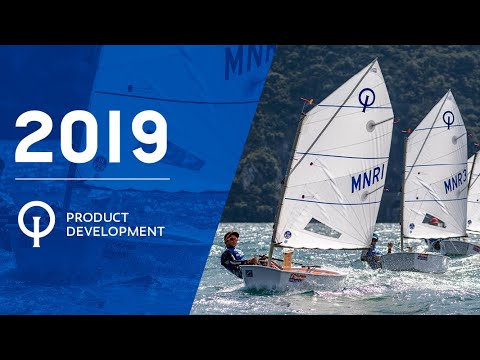 New Optimist MNR Bi-Radial Series Overview