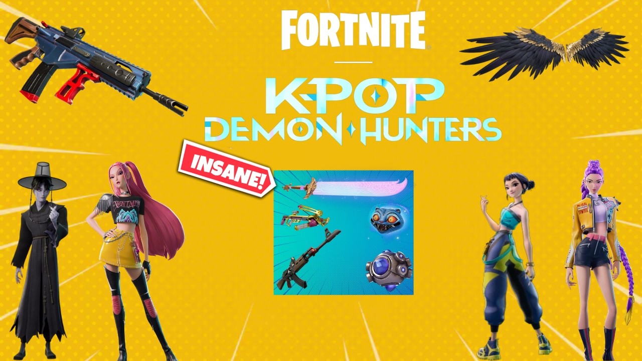 FORTNITE UPDATE 39.40