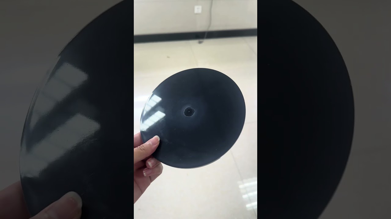 PVC COMPOUND FOR SHINY PIPE FITTING 