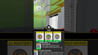 How to store your DARK BLADE in inventory #bloxfruits #darkblade How to store your DARK BLADE in inventory #bloxfruits #darkblade