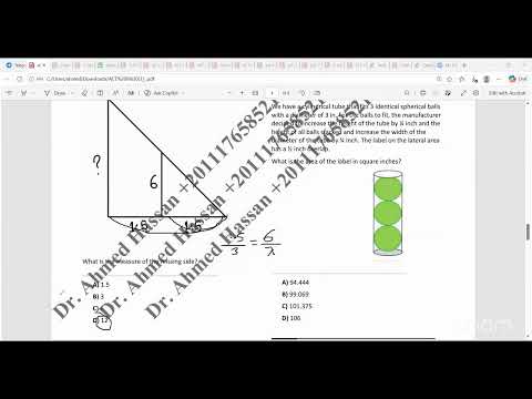 Dr. Ahmed Hassan's Zoom Meeting