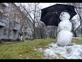 Об аномальной зиме в России в 2018-2019 годах