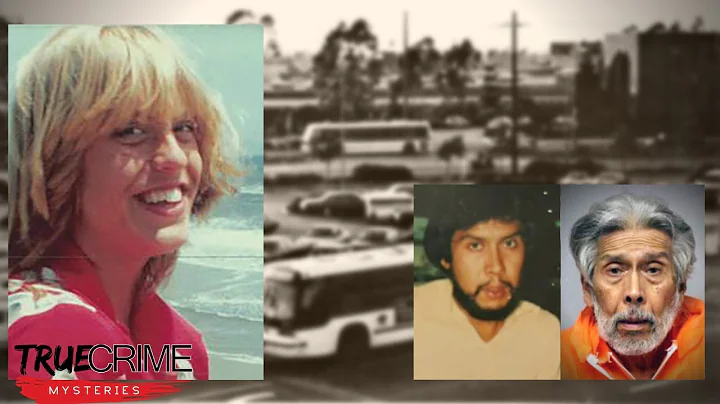 40 Year Old Cold Case Murder of Karen Stitt Solved...