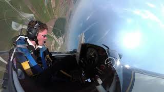 Lents In Romania - Airshow Preview