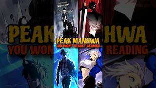Did you know about this Manhwa? #manhwa #manhua #manga #manhwareccomendation #manhuarecommendation